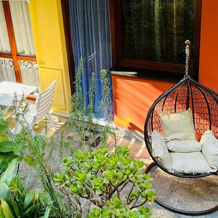 Relax Al Guardastelle - Free Parking & Air Condition - Swimming Pool Additional Pay Rapallo Exterior photo