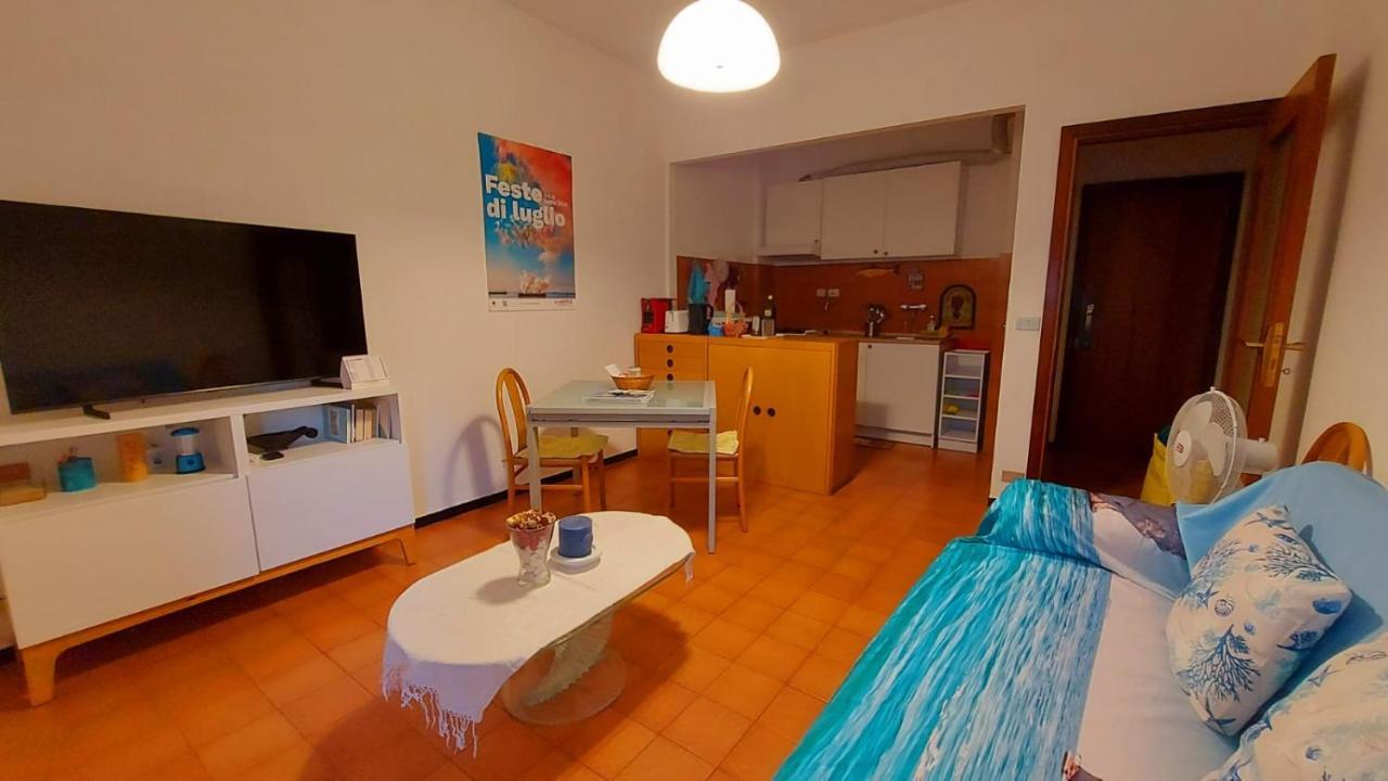 Relax Al Guardastelle - Free Parking & Air Condition - Swimming Pool Additional Pay Rapallo Exterior photo
