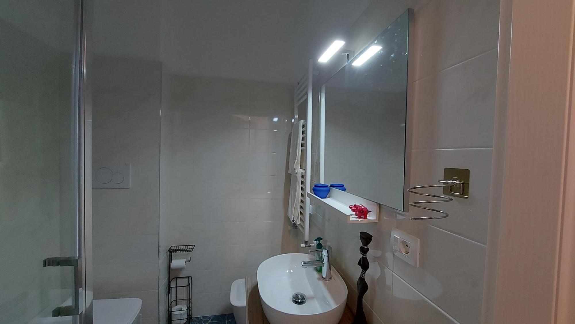 Relax Al Guardastelle - Free Parking & Air Condition - Swimming Pool Additional Pay Rapallo Exterior photo
