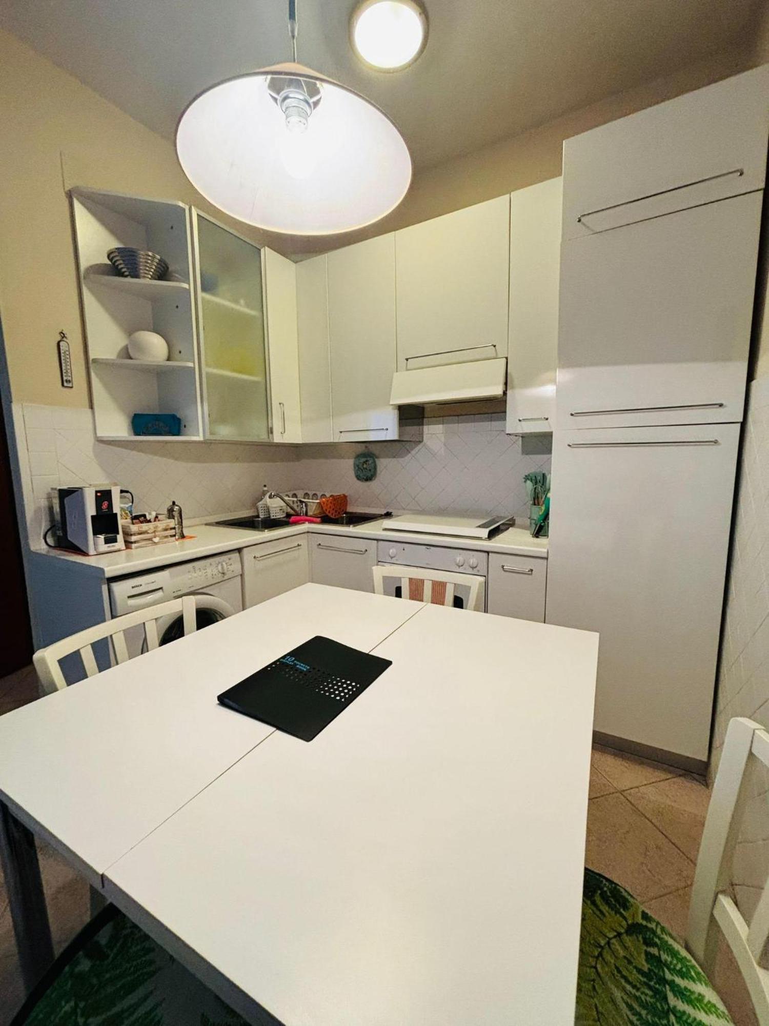 Relax Al Guardastelle - Free Parking & Air Condition - Swimming Pool Additional Pay Rapallo Exterior photo
